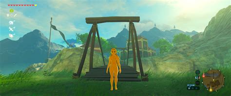 legend of zelda nude mod|Legend of Zelda: Tears of the Kingdom